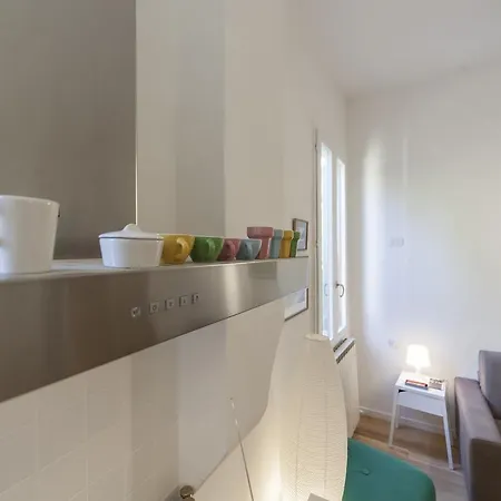 Apartamento Mirasole By Short Holidays