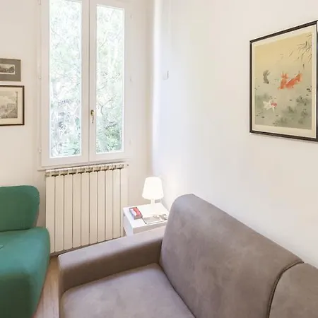 Apartamento Mirasole By Short Holidays
