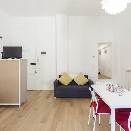 Apartamento Mirasole By Short Holidays Bolonia