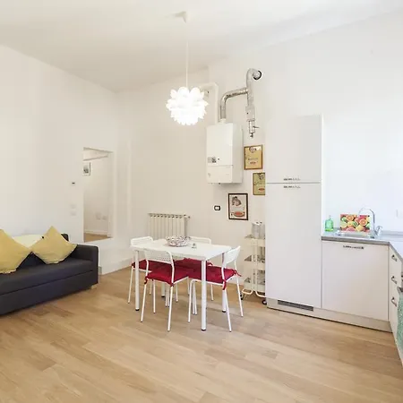 Apartamento Mirasole By Short Holidays *