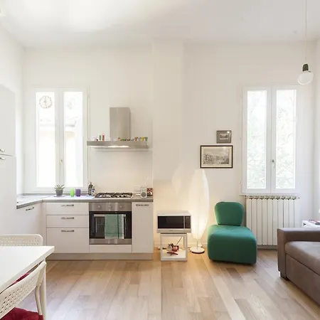 Apartamento Mirasole By Short Holidays